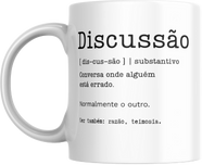 Discussão