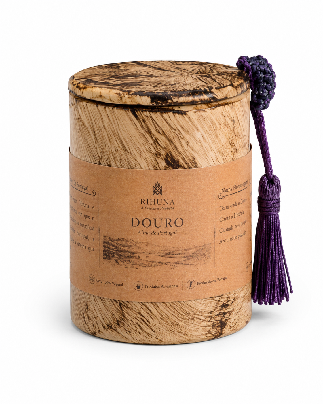 DOURO — O Calor da Tradição