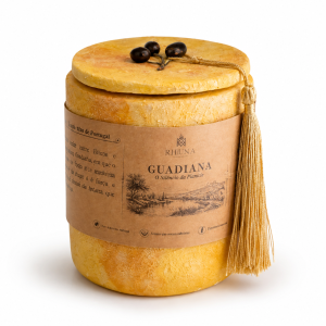 GUADIANA — O silêncio da planície