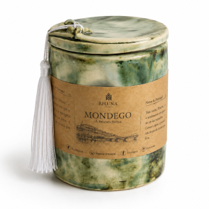 MONDEGO — A frescura poética