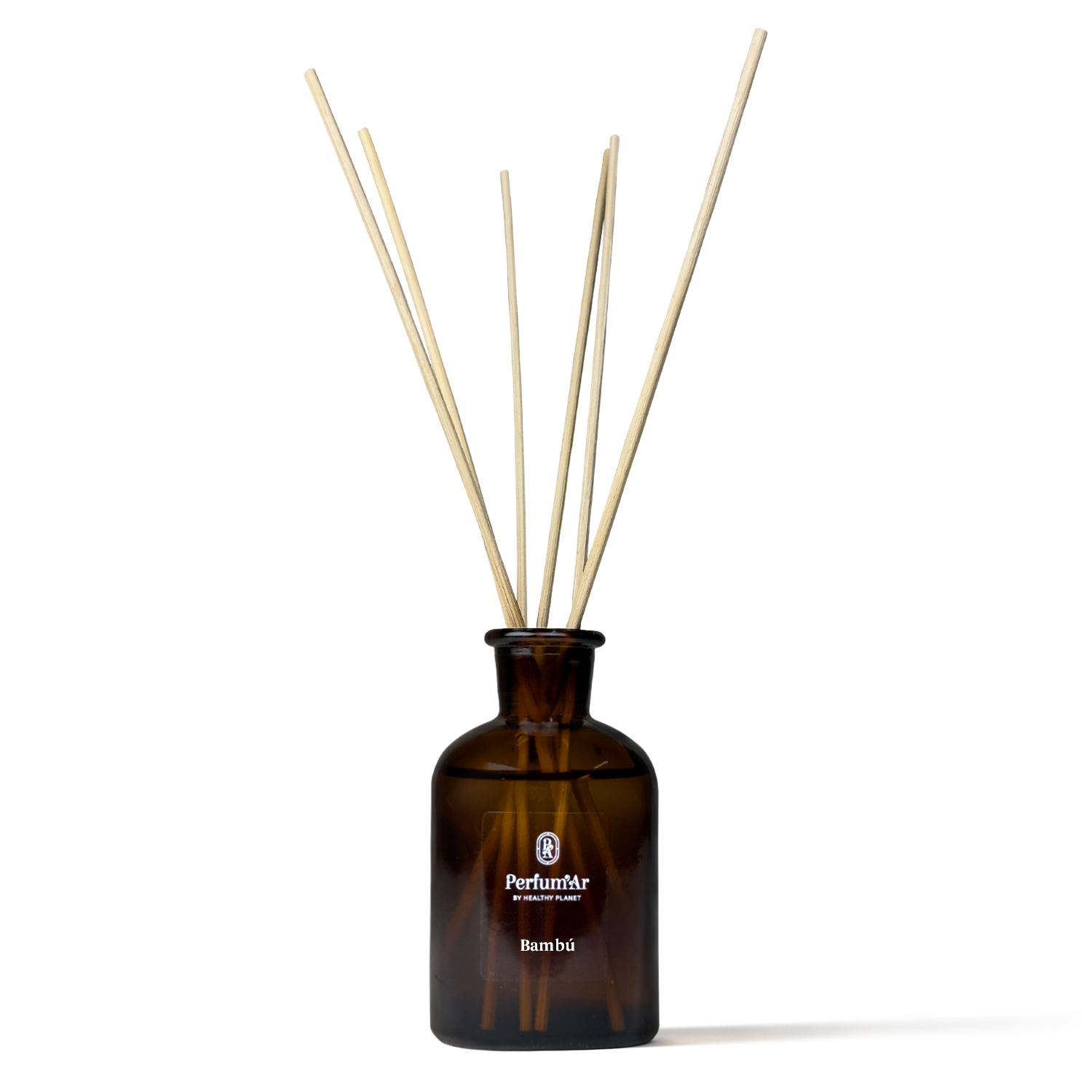 Mikado Bambú