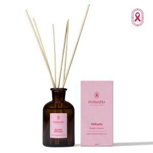 Mikado Outubro Rosa